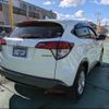 honda vezel 2014 -HONDA--VEZEL RU3--1009192---HONDA--VEZEL RU3--1009192- image 2