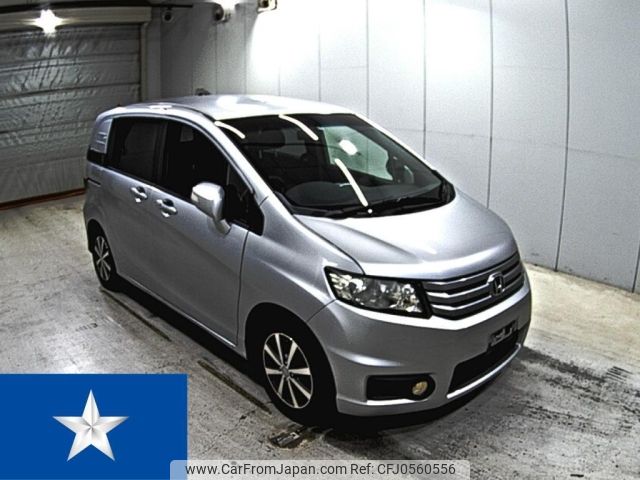 honda freed-spike 2013 -HONDA--Freed Spike GB3--GB3-3003365---HONDA--Freed Spike GB3--GB3-3003365- image 1