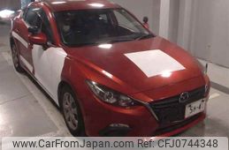 mazda axela 2015 -MAZDA--Axela BM6FJ-101485---MAZDA--Axela BM6FJ-101485-