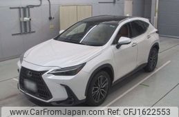 lexus nx 2023 CFJ1622553