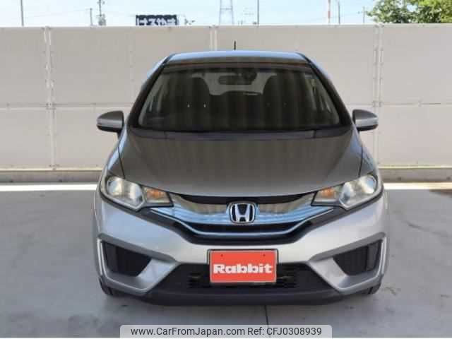 honda fit 2013 TE5532 image 1