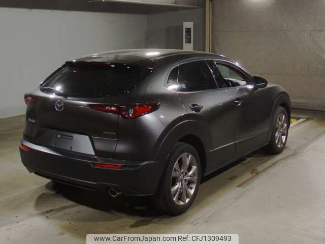 mazda cx-3 2020 -MAZDA--CX-30 5BA-DMEP--DMEP-118174---MAZDA--CX-30 5BA-DMEP--DMEP-118174- image 2