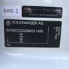 volkswagen golf 2021 CFJ1818945 image 31