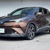 toyota c-hr 2017 -TOYOTA--C-HR DAA-ZYX10--ZYX10-2016782---TOYOTA--C-HR DAA-ZYX10--ZYX10-2016782- image 8