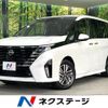 nissan serena 2023 -NISSAN--Serena 6AA-GFC28--GFC28-004181---NISSAN--Serena 6AA-GFC28--GFC28-004181- image 1