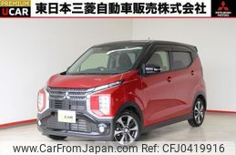 mitsubishi ek-cross 2022 quick_quick_4AA-B35W_B35W-0200596