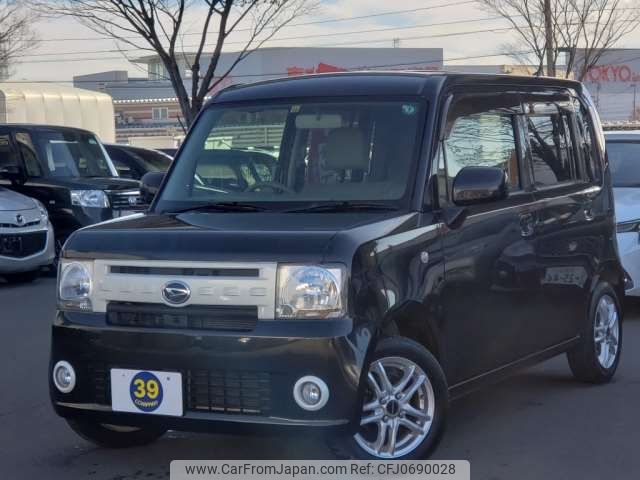 daihatsu move-conte 2014 -DAIHATSU 【仙台 581ｳ3808】--Move Conte L575S--L575S-0217212---DAIHATSU 【仙台 581ｳ3808】--Move Conte L575S--L575S-0217212- image 1