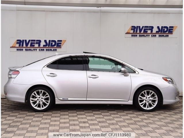 lexus hs 2011 -LEXUS--Lexus HS DAA-ANF10--ANF10-2046715---LEXUS--Lexus HS DAA-ANF10--ANF10-2046715- image 2