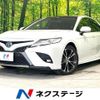 toyota camry 2020 quick_quick_AXVH70_AXVH70-1065097 image 1