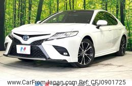 toyota camry 2020 quick_quick_AXVH70_AXVH70-1065097