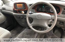 toyota townace-noah 2000 NIKYO_SF85928