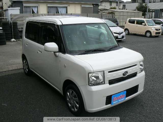 daihatsu move-conte 2012 -DAIHATSU--Move Conte L575S--0147182---DAIHATSU--Move Conte L575S--0147182- image 2