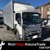 isuzu elf-truck 2017 GOO_NET_EXCHANGE_0508330A30250211W002 image 1