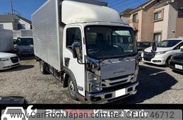 isuzu elf-truck 2017 GOO_NET_EXCHANGE_0508330A30250211W002