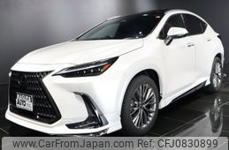 lexus nx 2023 -LEXUS--Lexus NX 6AA-AAZH20--AAZH20-1007818---LEXUS--Lexus NX 6AA-AAZH20--AAZH20-1007818-