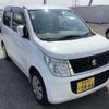 suzuki wagon-r 2014 -SUZUKI 【長崎 581ﾄ5466】--Wagon R MH34S--372694---SUZUKI 【長崎 581ﾄ5466】--Wagon R MH34S--372694- image 1