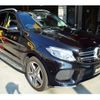 mercedes-benz gle-class 2016 quick_quick_LDA-166024_WDC1660242A756605 image 3