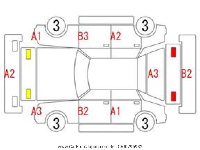 toyota hiace-van 2005 -TOYOTA--Hiace Van CBF-TRH200K--TRH200-0014522---TOYOTA--Hiace Van CBF-TRH200K--TRH200-0014522- image 2