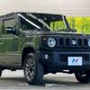 suzuki jimny 2022 -SUZUKI--Jimny 3BA-JB64W--JB64W-243609---SUZUKI--Jimny 3BA-JB64W--JB64W-243609- image 17