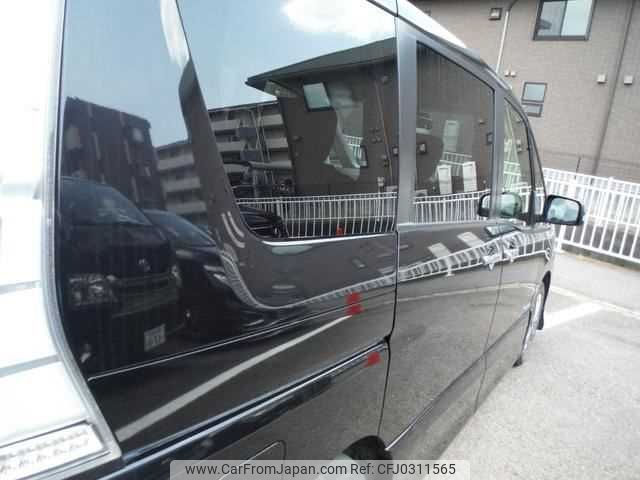 nissan serena 2014 TE2867 image 2