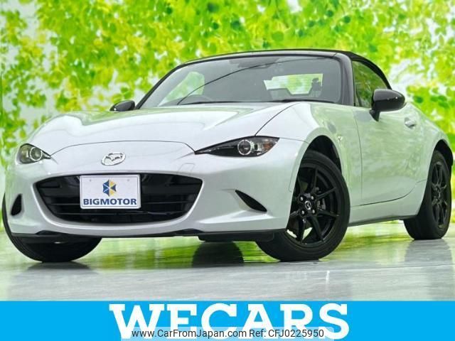 mazda roadster 2018 quick_quick_5BA-ND5RC_ND5RC-300364 image 1