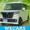 suzuki spacia 2019 quick_quick_DAA-MK53S_MK53S-885175 image 1