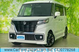 suzuki spacia 2019 quick_quick_DAA-MK53S_MK53S-885175