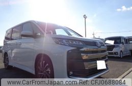 toyota noah 2025 -TOYOTA 【奈良 301ぬ1786】--Noah MZRA90W-0124765---TOYOTA 【奈良 301ぬ1786】--Noah MZRA90W-0124765-