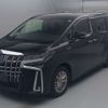toyota alphard 2020 -TOYOTA--Alphard 6AA-AYH30W--AYH30-0120617---TOYOTA--Alphard 6AA-AYH30W--AYH30-0120617- image 1