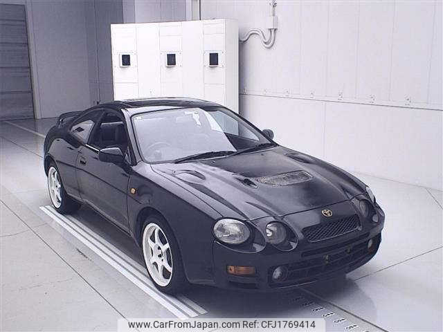 toyota celica 1995 CFJ1769414 image 1