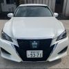 toyota crown 2016 -TOYOTA 【愛媛 330ｽ9371】--Crown AWS210--6111786---TOYOTA 【愛媛 330ｽ9371】--Crown AWS210--6111786- image 19