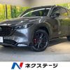 mazda cx-5 2023 -MAZDA--CX-5 3DA-KF2P--KF2P-554766---MAZDA--CX-5 3DA-KF2P--KF2P-554766- image 1