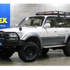 toyota land-cruiser 1995 -TOYOTA--Land Cruiser KC-HDJ81V--HDJ810055379---TOYOTA--Land Cruiser KC-HDJ81V--HDJ810055379- image 1