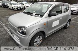 suzuki alto 2018 quick_quick_DBA-HA36S_HA36S-370238