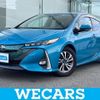 toyota prius-phv 2017 quick_quick_ZVW52_ZVW52-3052101 image 1