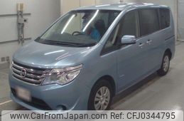 nissan serena 2014 -NISSAN--Serena HC26-112009---NISSAN--Serena HC26-112009-