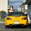 honda s2000 1999 -HONDA--S2000 AP1--1005295---HONDA--S2000 AP1--1005295- image 27