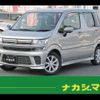 suzuki wagon-r 2018 CFJ1677713 image 1