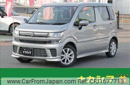 suzuki wagon-r 2018 CFJ1677713