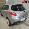 mazda demio 2012 -MAZDA 【富山 502ｽ4893】--Demio DE3FS--DE3FS-540331---MAZDA 【富山 502ｽ4893】--Demio DE3FS--DE3FS-540331- image 2
