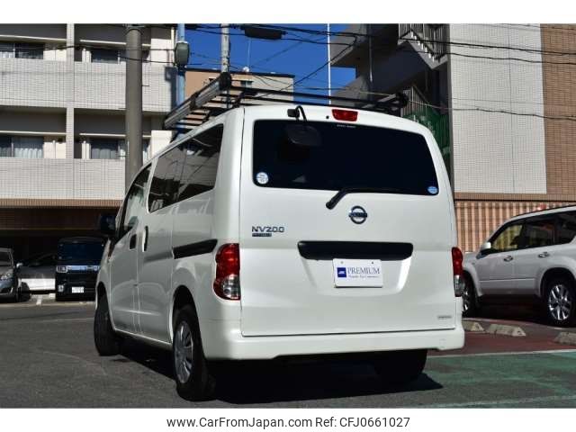 nissan nv200-vanette 2020 -NISSAN 【京都 430 1965】--NV200 DBF-VM20--VM20-157695---NISSAN 【京都 430 1965】--NV200 DBF-VM20--VM20-157695- image 2