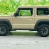 suzuki jimny-sierra 2023 quick_quick_3BA-JB74W_JB74W-193027 image 2