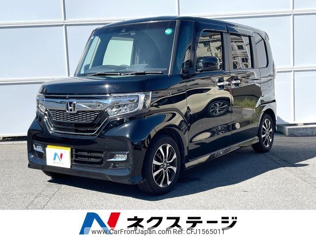 honda n-box 2017 CFJ1565011 image 1
