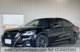 toyota crown 2016 -TOYOTA--Crown AWS210--AWS210-6121065---TOYOTA--Crown AWS210--AWS210-6121065-