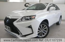 lexus rx 2013 -LEXUS 【名変中 】--Lexus RX GYL10W--2413218---LEXUS 【名変中 】--Lexus RX GYL10W--2413218-
