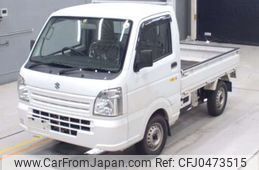 suzuki carry-truck 2015 -SUZUKI--Carry Truck EBD-DA16T--DA16T-209223---SUZUKI--Carry Truck EBD-DA16T--DA16T-209223-