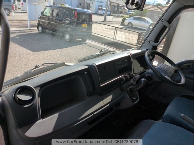 mitsubishi-fuso canter 2016 CFJ1739078 image 2