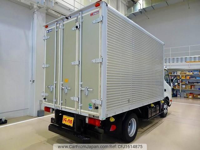 toyota toyoace 2015 CFJ1614875 image 2