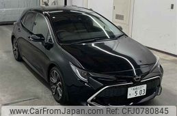 toyota corolla-sport 2021 -TOYOTA--Corolla Sport NRE210H-1013023---TOYOTA--Corolla Sport NRE210H-1013023-