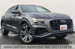 audi q8 2023 quick_quick_3AA-F1DCBA_WAUZZZF14PD017269